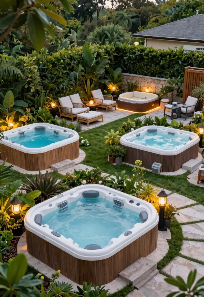 14 Backyard Hot Tub Ideas That Don't Dominate the Yard - Conclusion 1