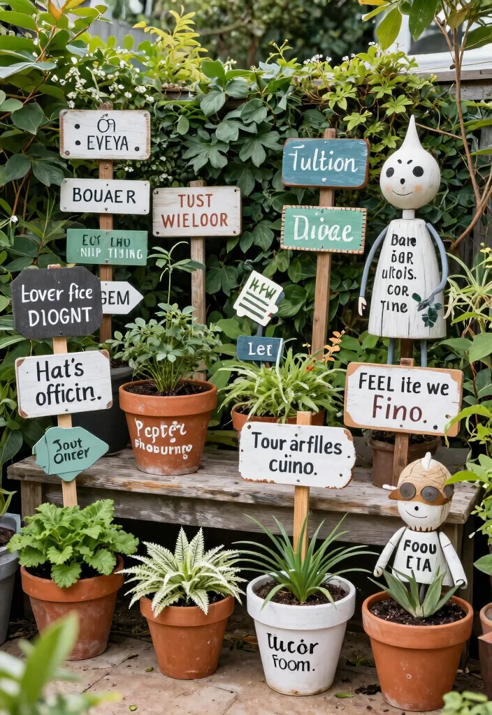 14 Boho Farmhouse Design Ideas That Mix Both Styles - 14. Personal Touches and DIY Projects 1