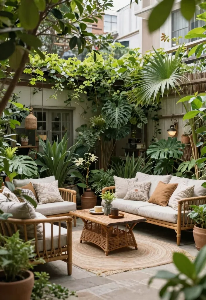 14 Boho Farmhouse Design Ideas That Mix Both Styles - Conclusion 1