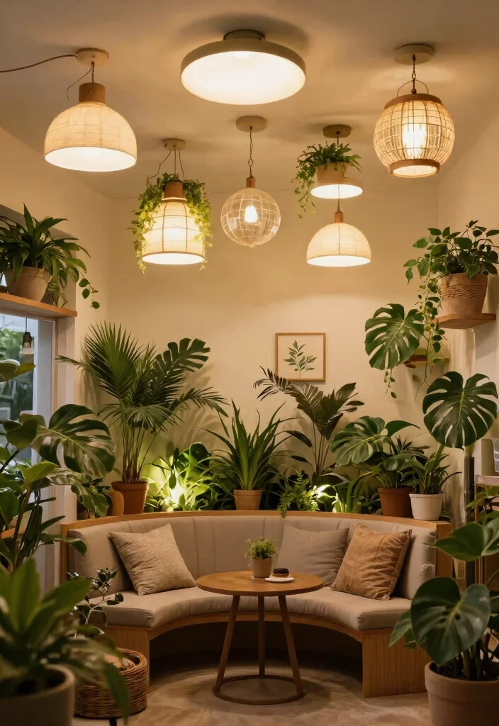 14 Cob Ceiling Light Ideas That Add Character Without Rewiring - Conclusion 1