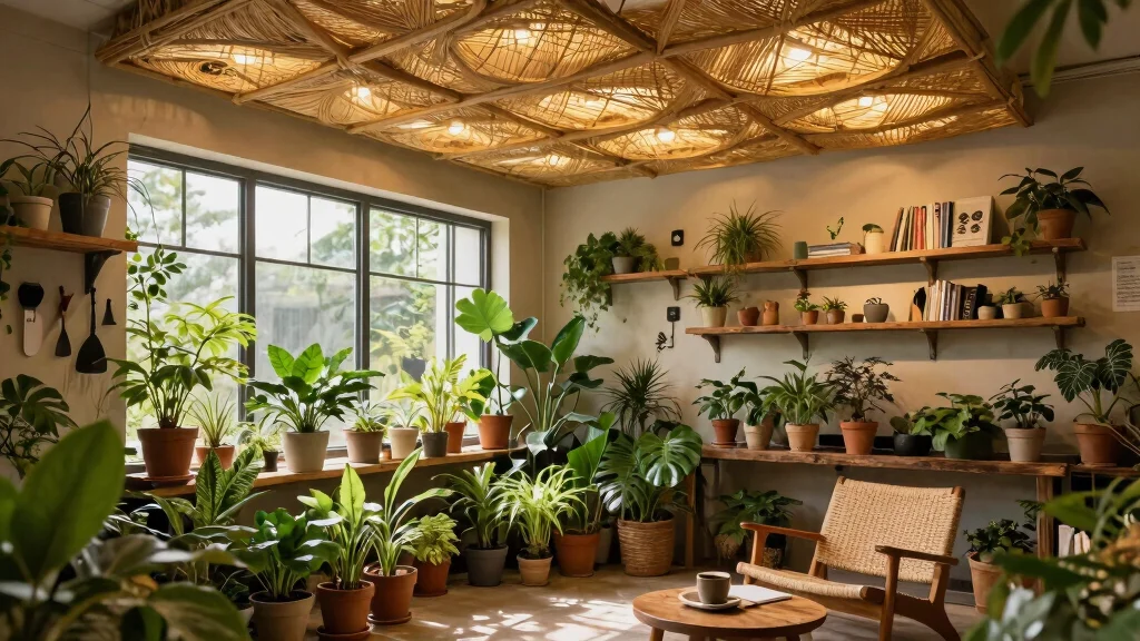 14 Cob Ceiling Light Ideas That Add Character Without Rewiring