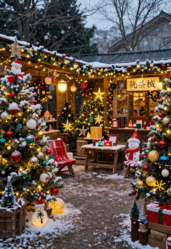 14 Easy Outdoor Christmas Decorations That Go Up in Minutes - Conclusion 1
