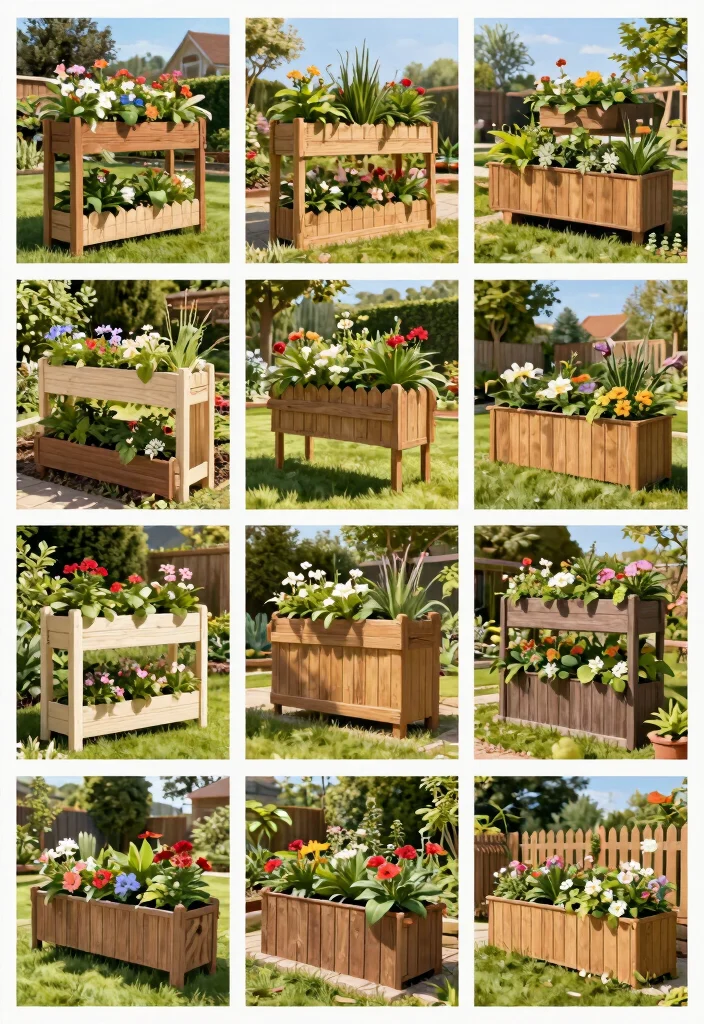 14 Fence Planter Box Ideas That Don't Damage Posts or Rails - Conclusion 1