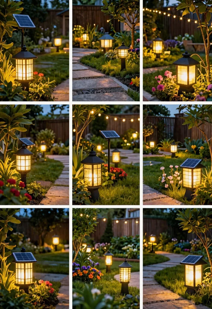 14 Outdoor Light Fixtures That Stay Bright Without Constant Bulb Changes - Conclusion 1