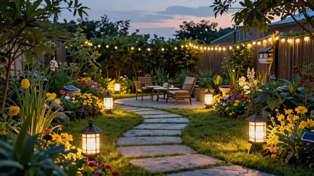 14 Outdoor Light Fixtures That Stay Bright Without Constant Bulb Changes