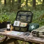 14 Outdoor Survival Kit Ideas for Camping Without Power