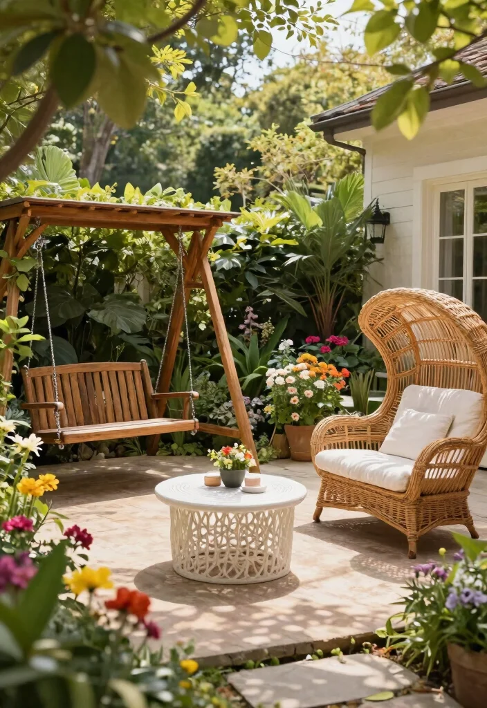 14 Porch Swing Ideas That Support Two Adults and Last Through Weather - Conclusion 1