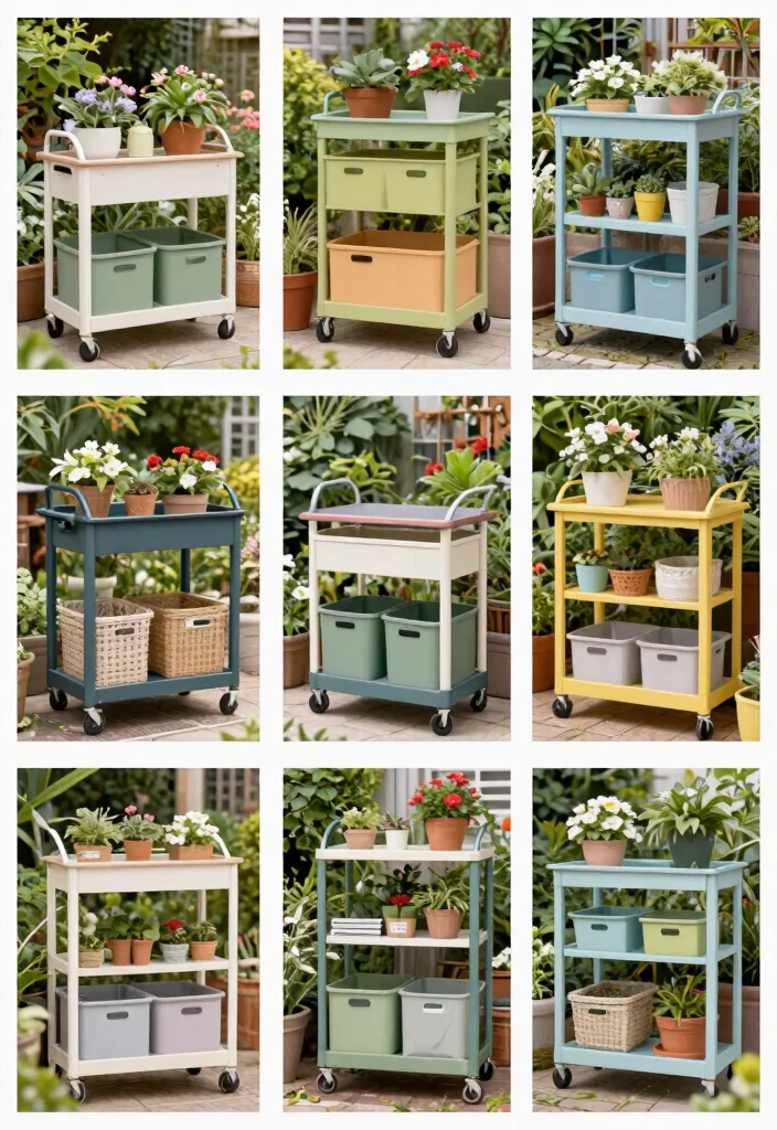 15 Bin Storage Ideas Outdoor That Keep Rain and Pests Out - Conclusion 1