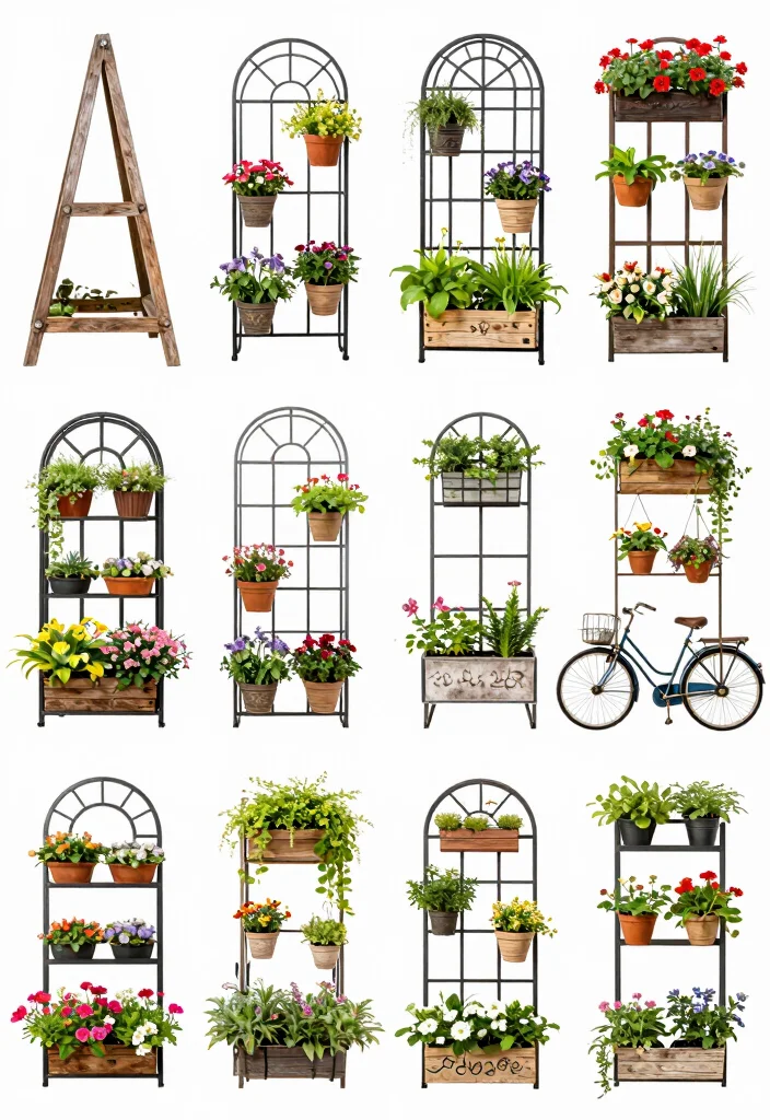 15 Flower Trellis Ideas That Actually Support Heavy Blooms - Conclusion 1