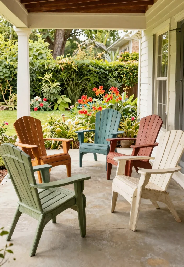 15 Front Porch Chairs That Endure Weather Without Fading - Conclusion 1
