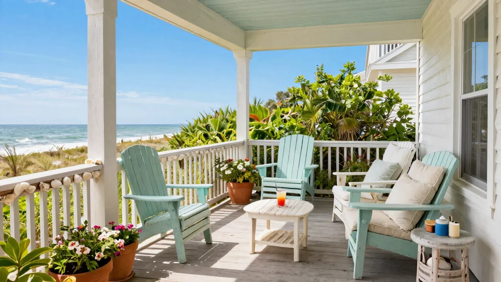 15 Front Porch Chairs That Endure Weather Without Fading