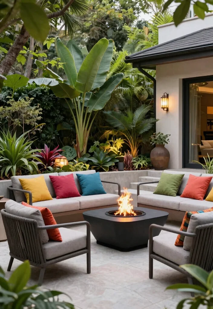 15 Modern Outdoor Decor Ideas That Don't Fade or Rust - Conclusion 1