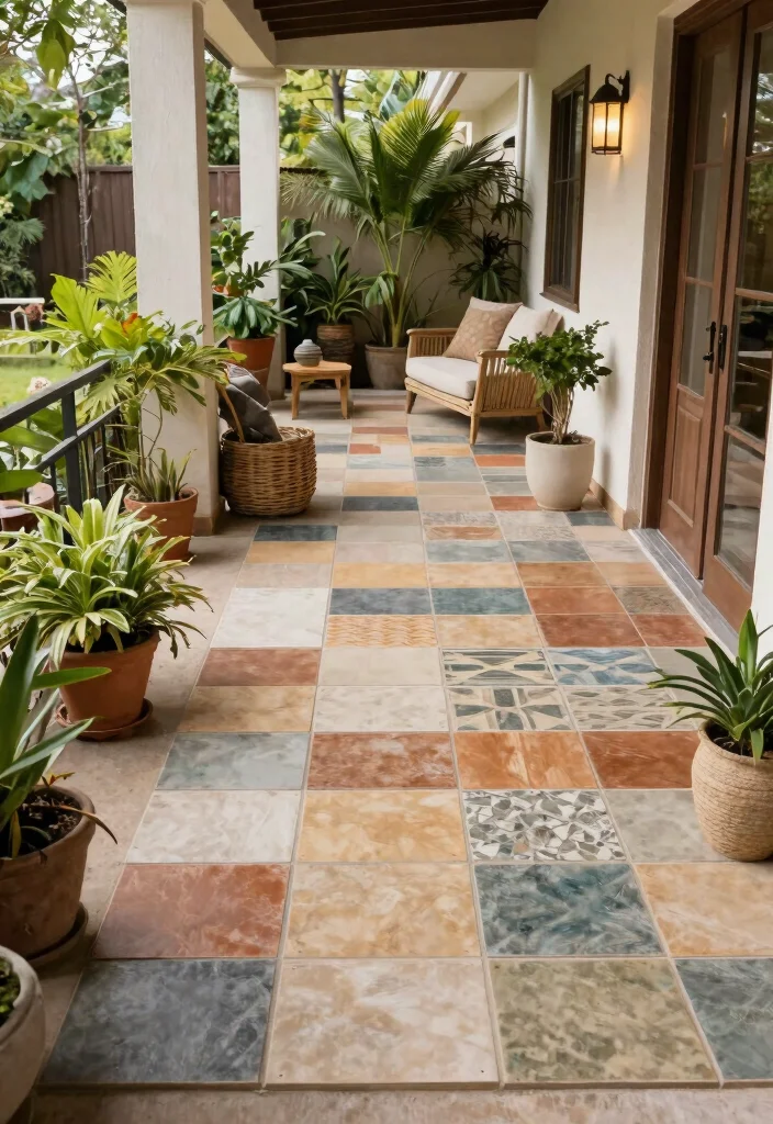 15 Porch Tiles for Entrance That Handle Heavy Foot Traffic - Conclusion 1