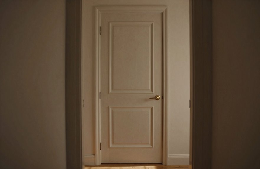 How Tall Are Most Bedroom Doors 4 84 inch door refined mid ground choice