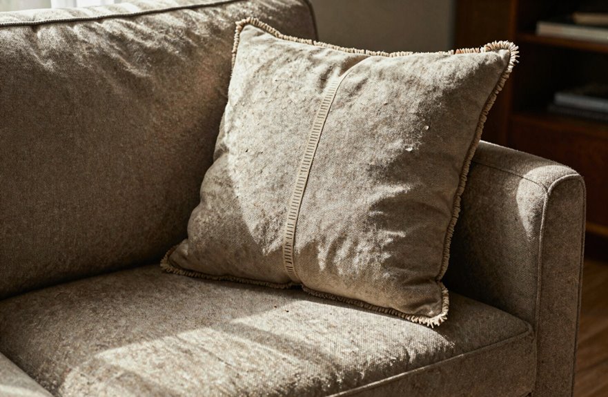 How Long Do Sofas Last on Average? 5 cushion density dictates longevity comfort