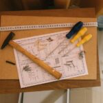diy linoleum flooring installation steps