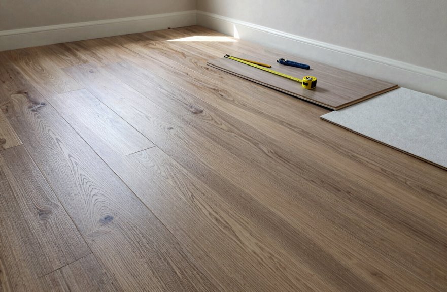 diy vs pro lvp installation costs