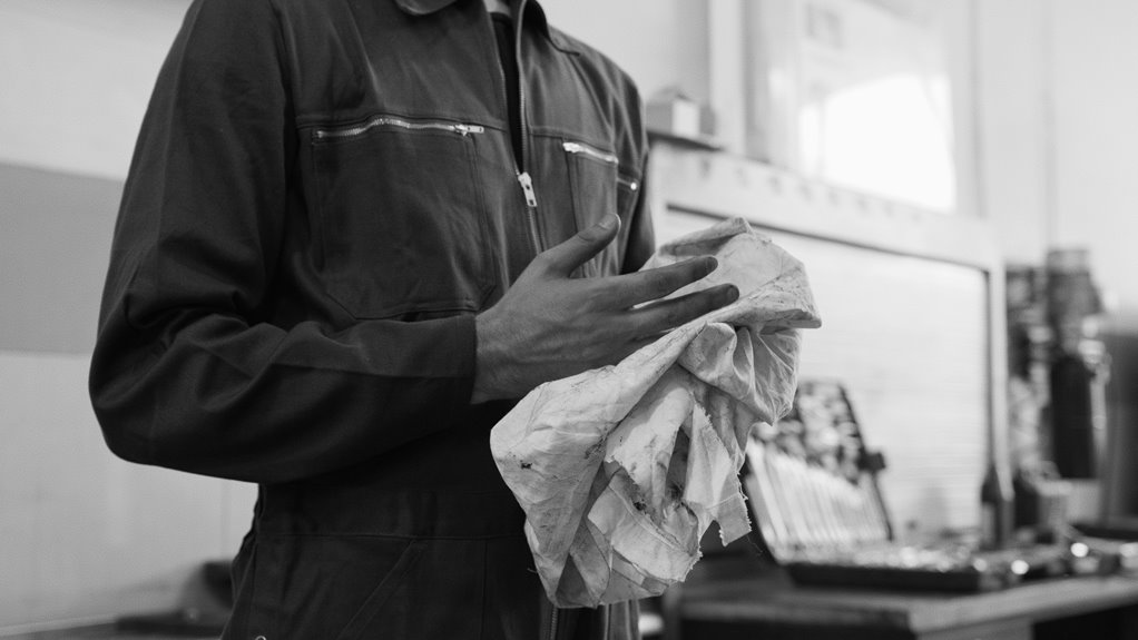 grease cleaning cabinet methods
