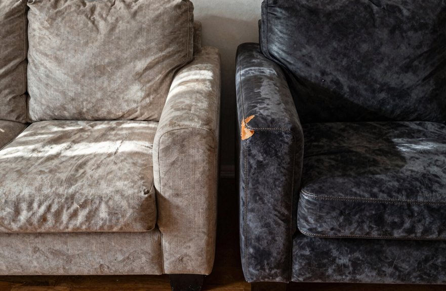 How Long Do Sofas Last on Average? 3 long lasting sofa quality tiers