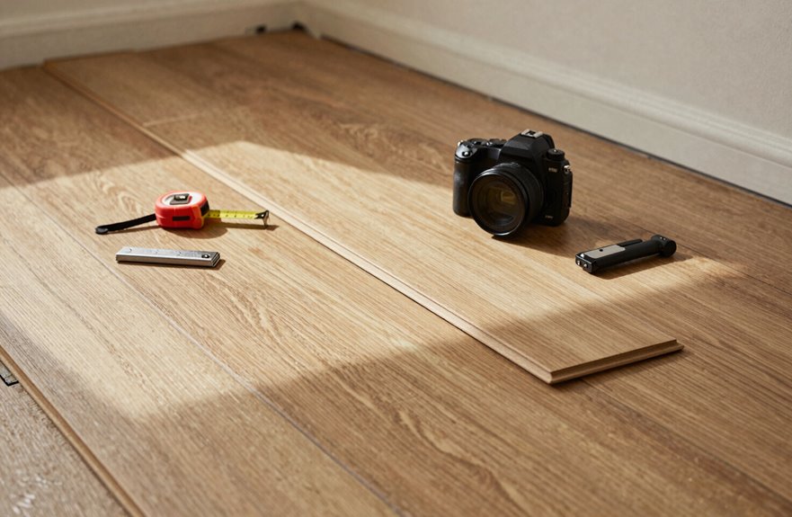 room by room lvp cost variables