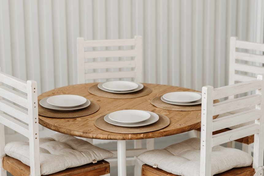 rubberwood sustainable timber choice