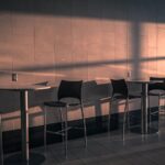 standard dining table height dimensions